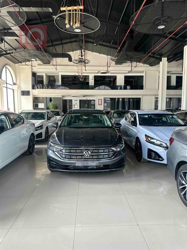 Volkswagen for sale in Iraq